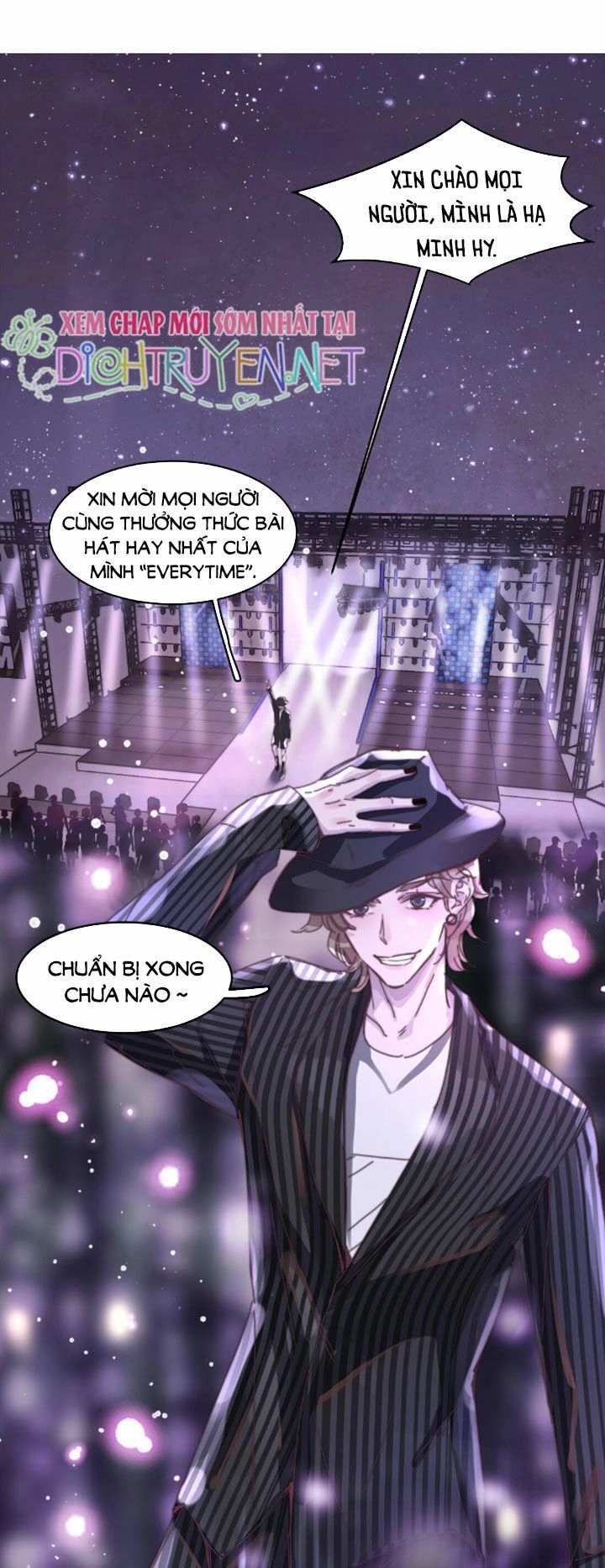 Nghe Nói Tôi Rất Nghèo Chapter 10 - 2