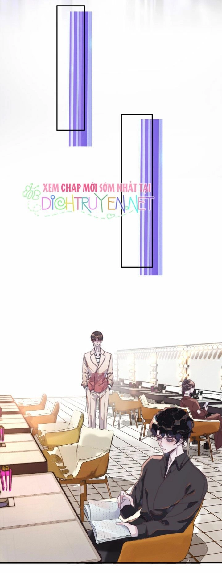 Nghe Nói Tôi Rất Nghèo Chapter 10 - 4