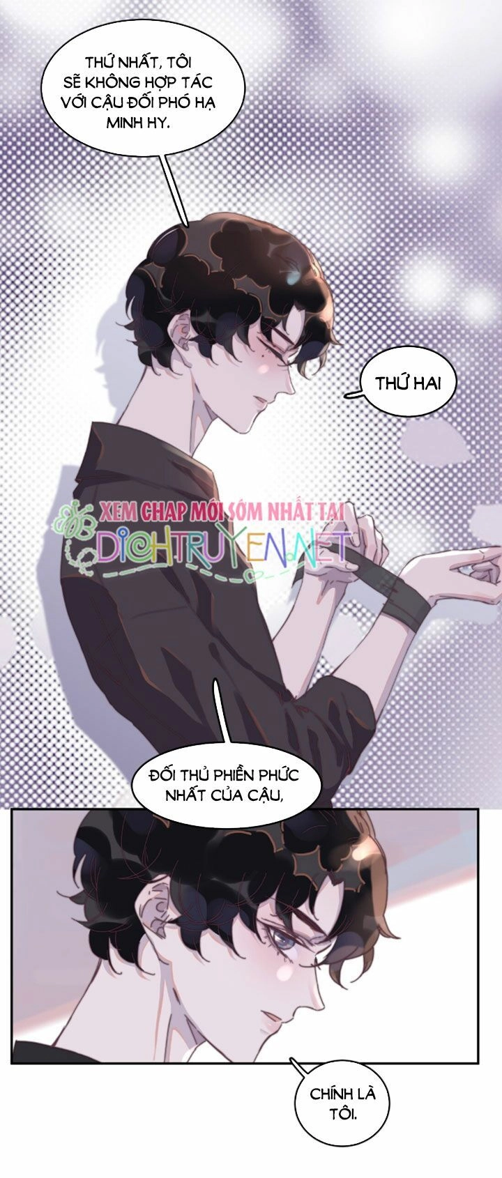 Nghe Nói Tôi Rất Nghèo Chapter 10 - 8