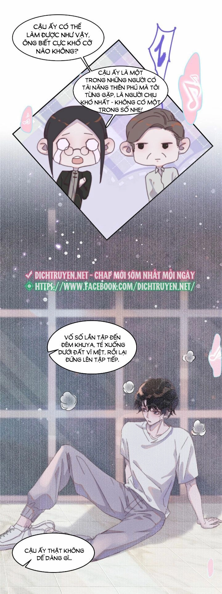 Nghe Nói Tôi Rất Nghèo Chapter 10 - 26