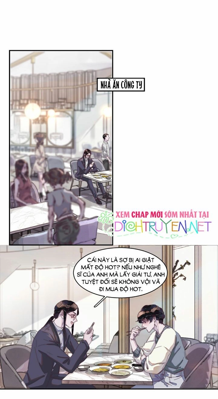 Nghe Nói Tôi Rất Nghèo Chapter 12 - 2