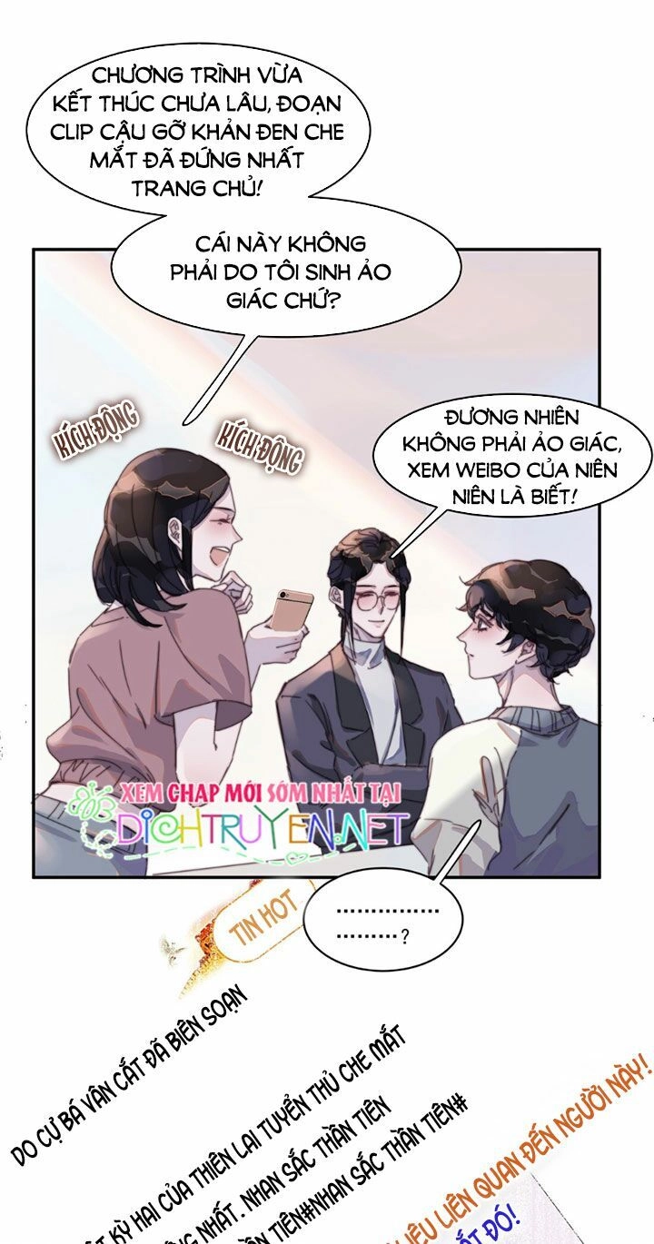 Nghe Nói Tôi Rất Nghèo Chapter 12 - 9