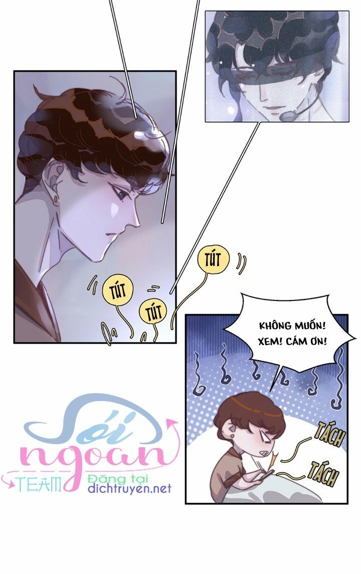 Nghe Nói Tôi Rất Nghèo Chapter 12 - 19