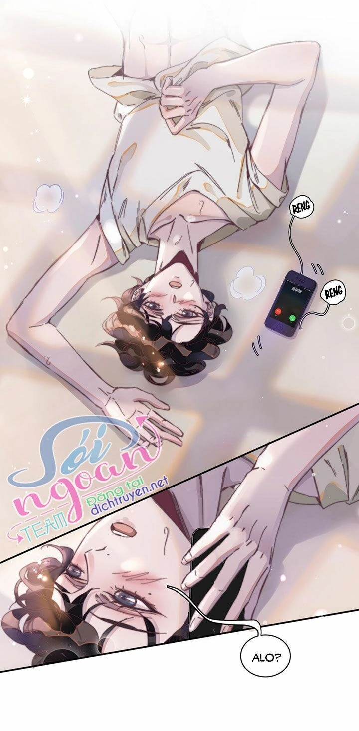 Nghe Nói Tôi Rất Nghèo Chapter 13 - 3