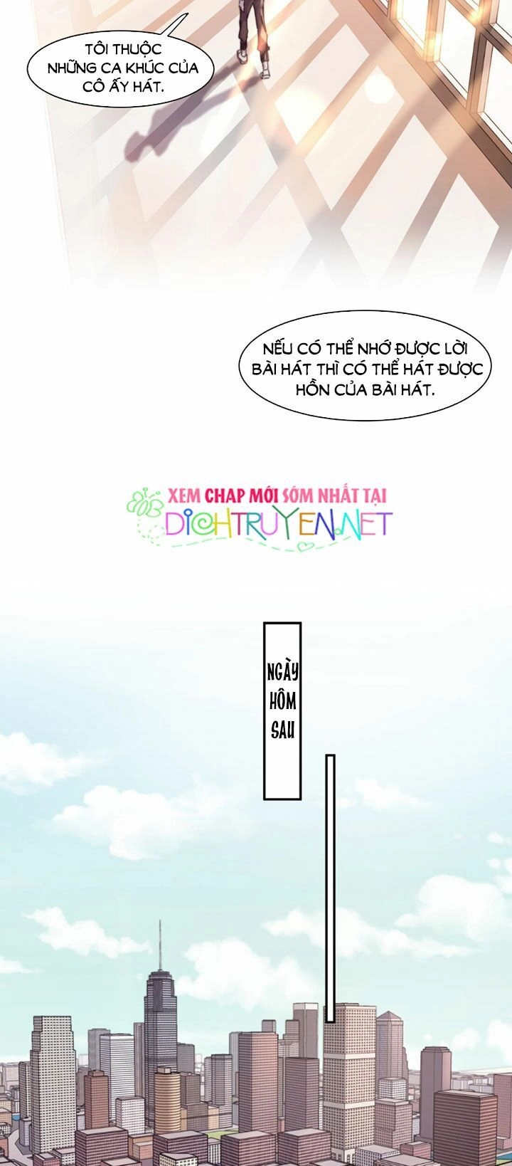 Nghe Nói Tôi Rất Nghèo Chapter 13 - 9