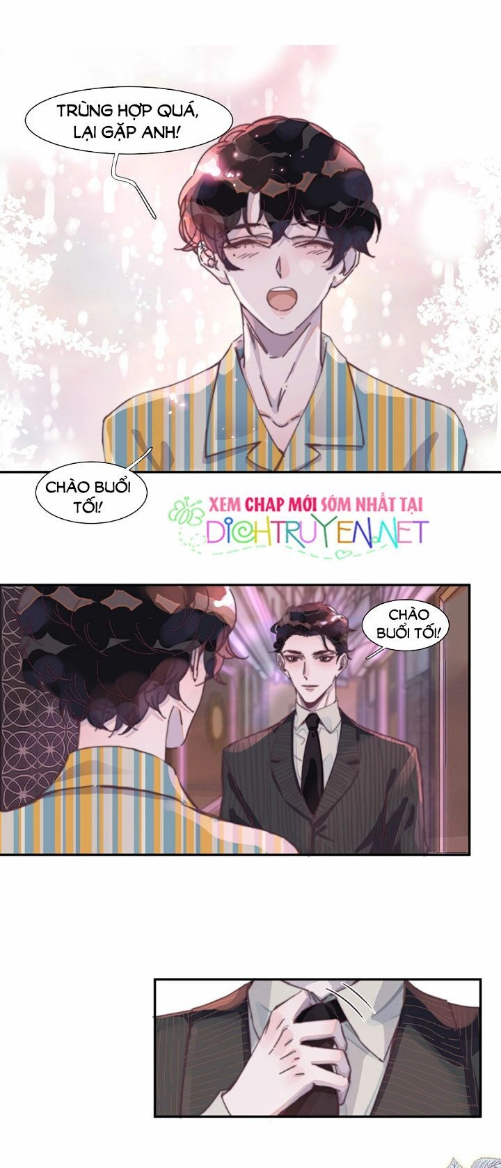 Nghe Nói Tôi Rất Nghèo Chapter 14 - 2