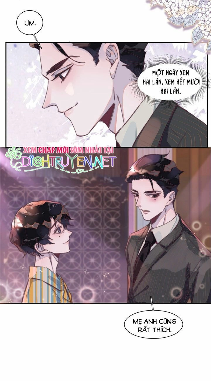 Nghe Nói Tôi Rất Nghèo Chapter 14 - 4