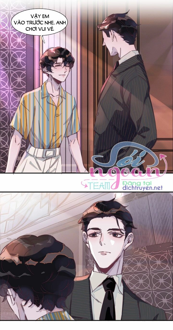 Nghe Nói Tôi Rất Nghèo Chapter 14 - 6