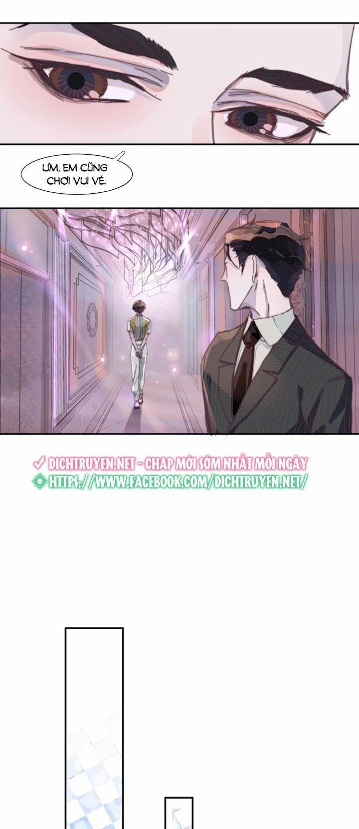 Nghe Nói Tôi Rất Nghèo Chapter 14 - 7