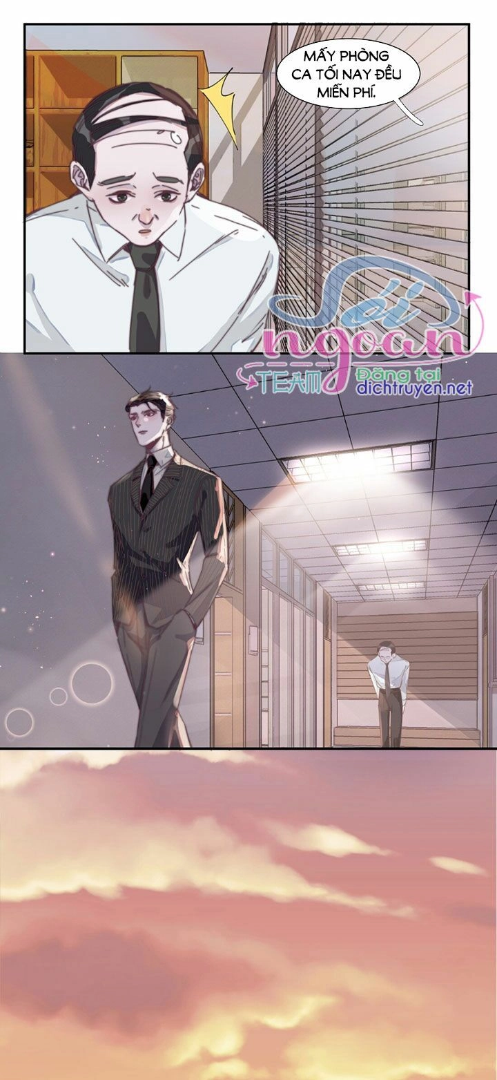 Nghe Nói Tôi Rất Nghèo Chapter 14 - 9