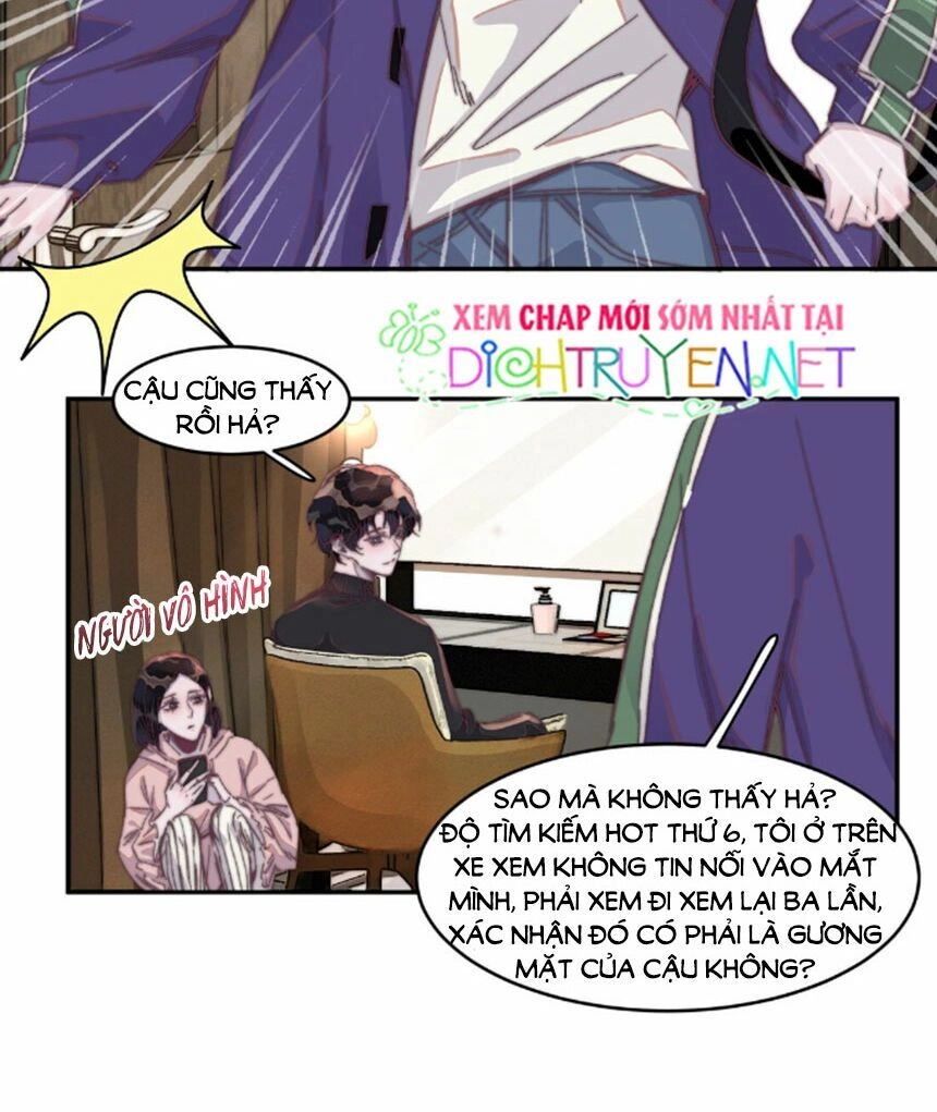 Nghe Nói Tôi Rất Nghèo Chapter 16 - 3