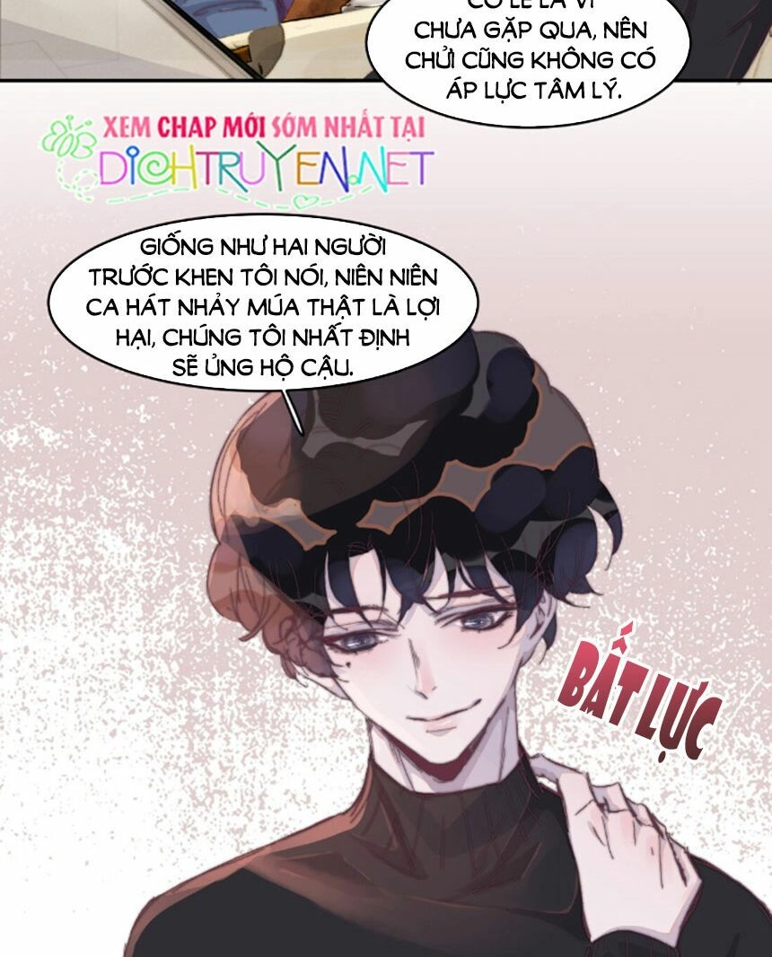 Nghe Nói Tôi Rất Nghèo Chapter 16 - 6