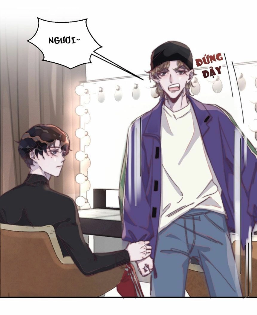 Nghe Nói Tôi Rất Nghèo Chapter 16 - 13