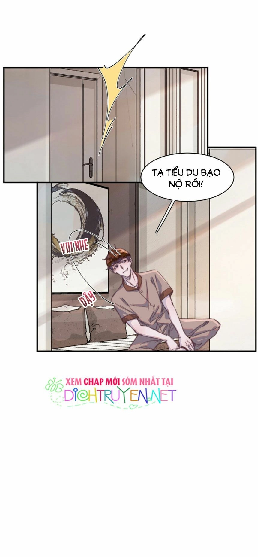 Nghe Nói Tôi Rất Nghèo Chapter 16 - 31