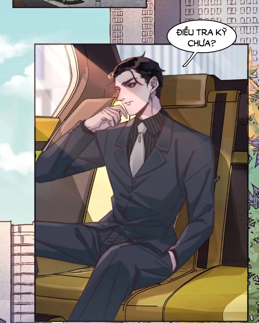 Nghe Nói Tôi Rất Nghèo Chapter 17 - 3