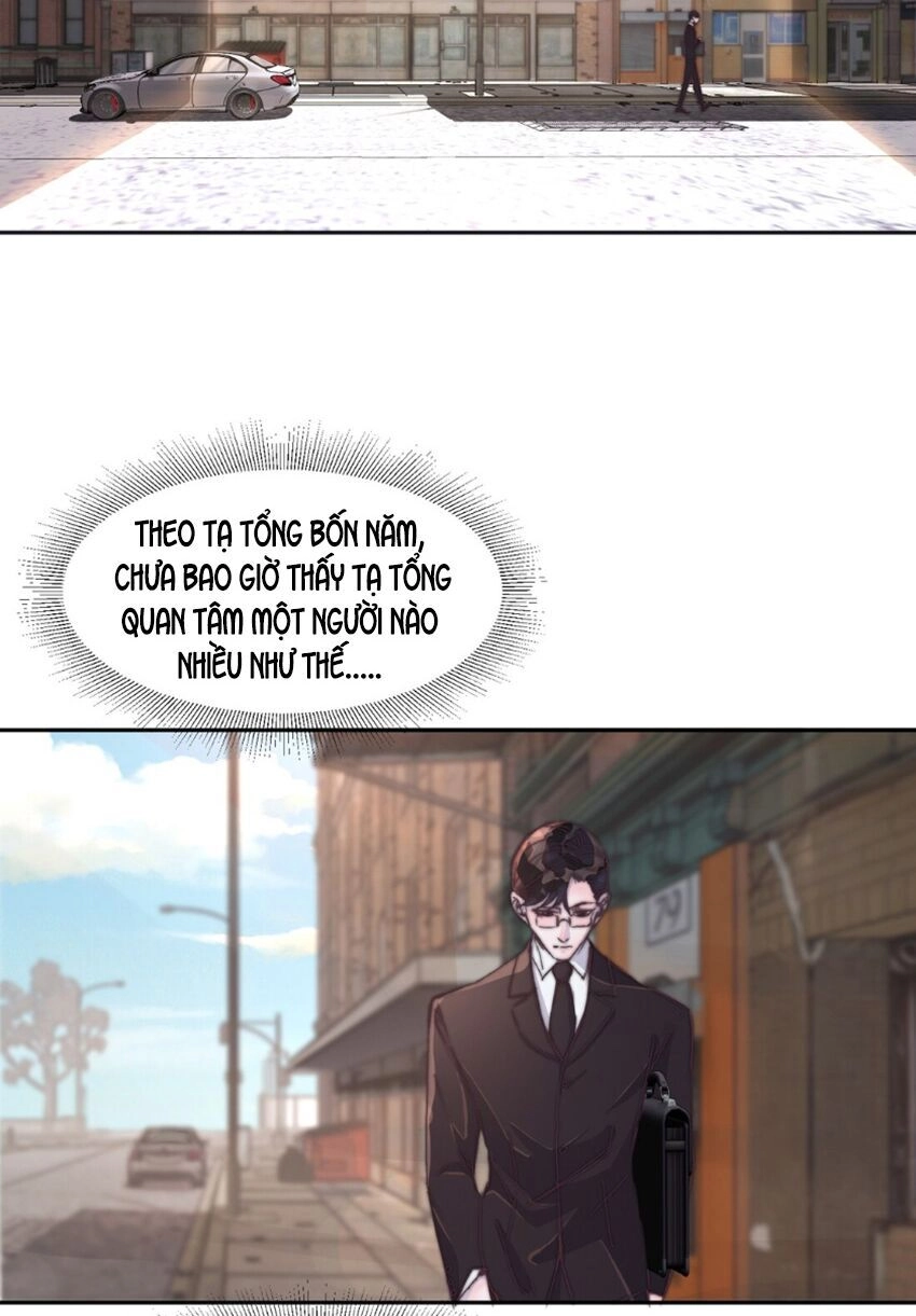 Nghe Nói Tôi Rất Nghèo Chapter 17 - 9