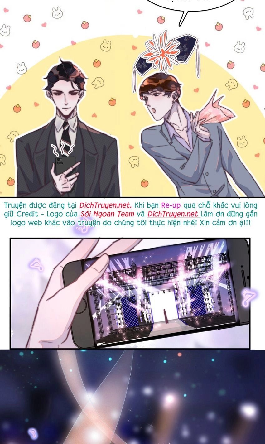 Nghe Nói Tôi Rất Nghèo Chapter 19 - 39