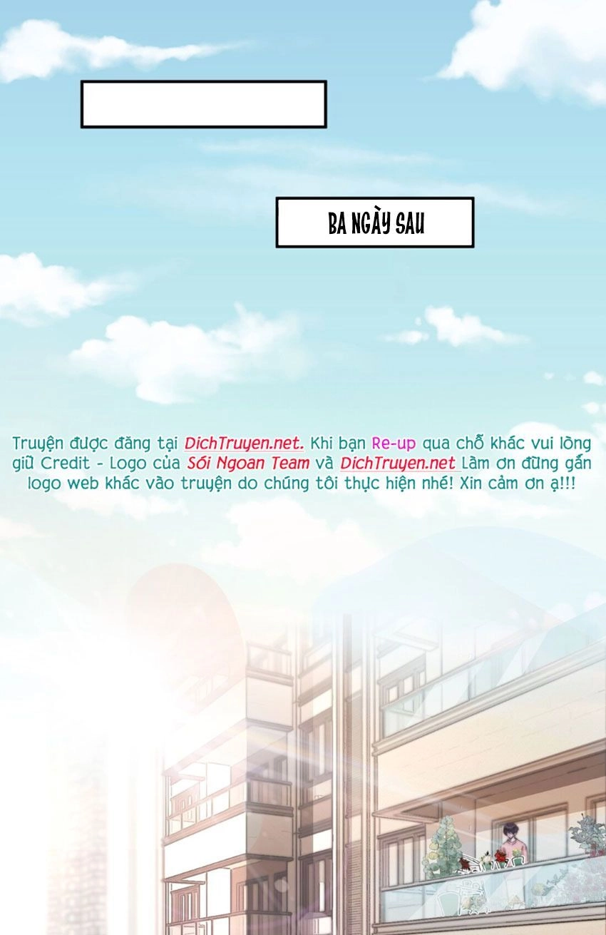 Nghe Nói Tôi Rất Nghèo Chapter 20 - 12