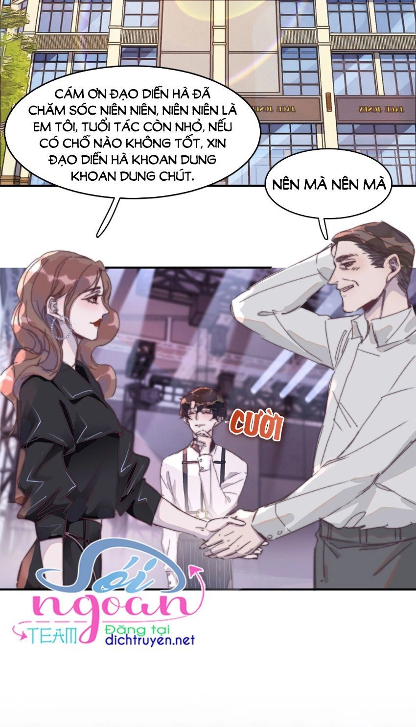 Nghe Nói Tôi Rất Nghèo Chapter 20 - 24