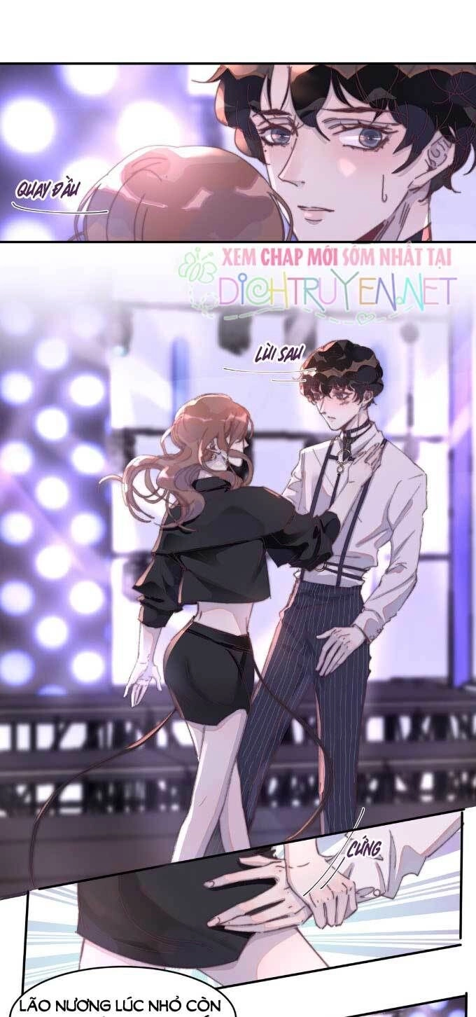 Nghe Nói Tôi Rất Nghèo Chapter 21 - 2