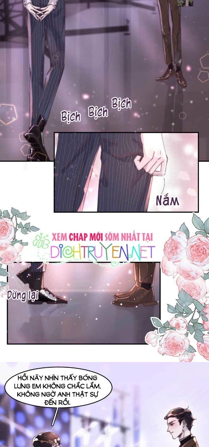 Nghe Nói Tôi Rất Nghèo Chapter 21 - 6