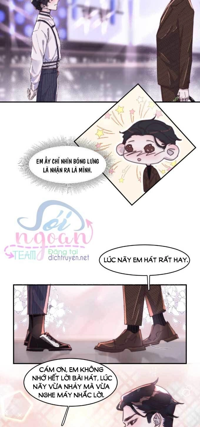 Nghe Nói Tôi Rất Nghèo Chapter 21 - 7