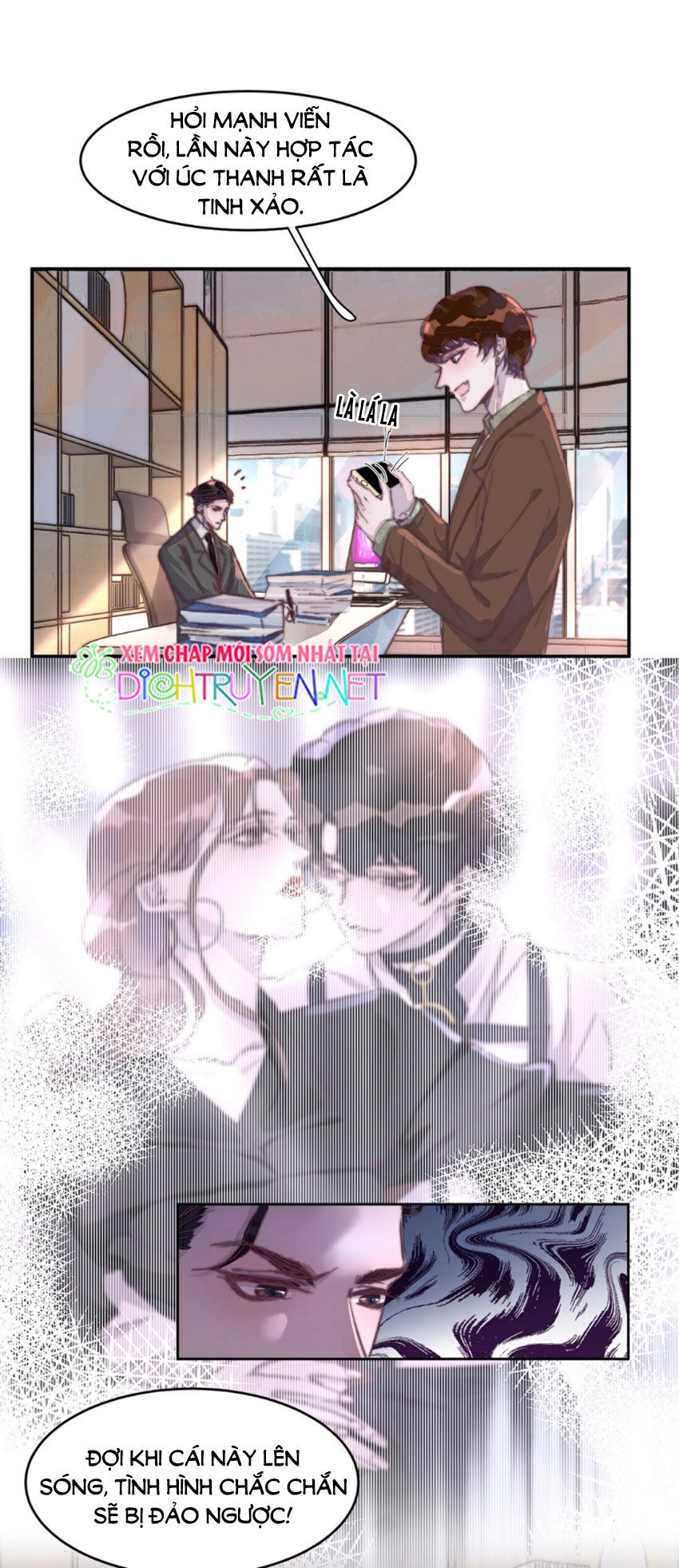 Nghe Nói Tôi Rất Nghèo Chapter 22 - 16