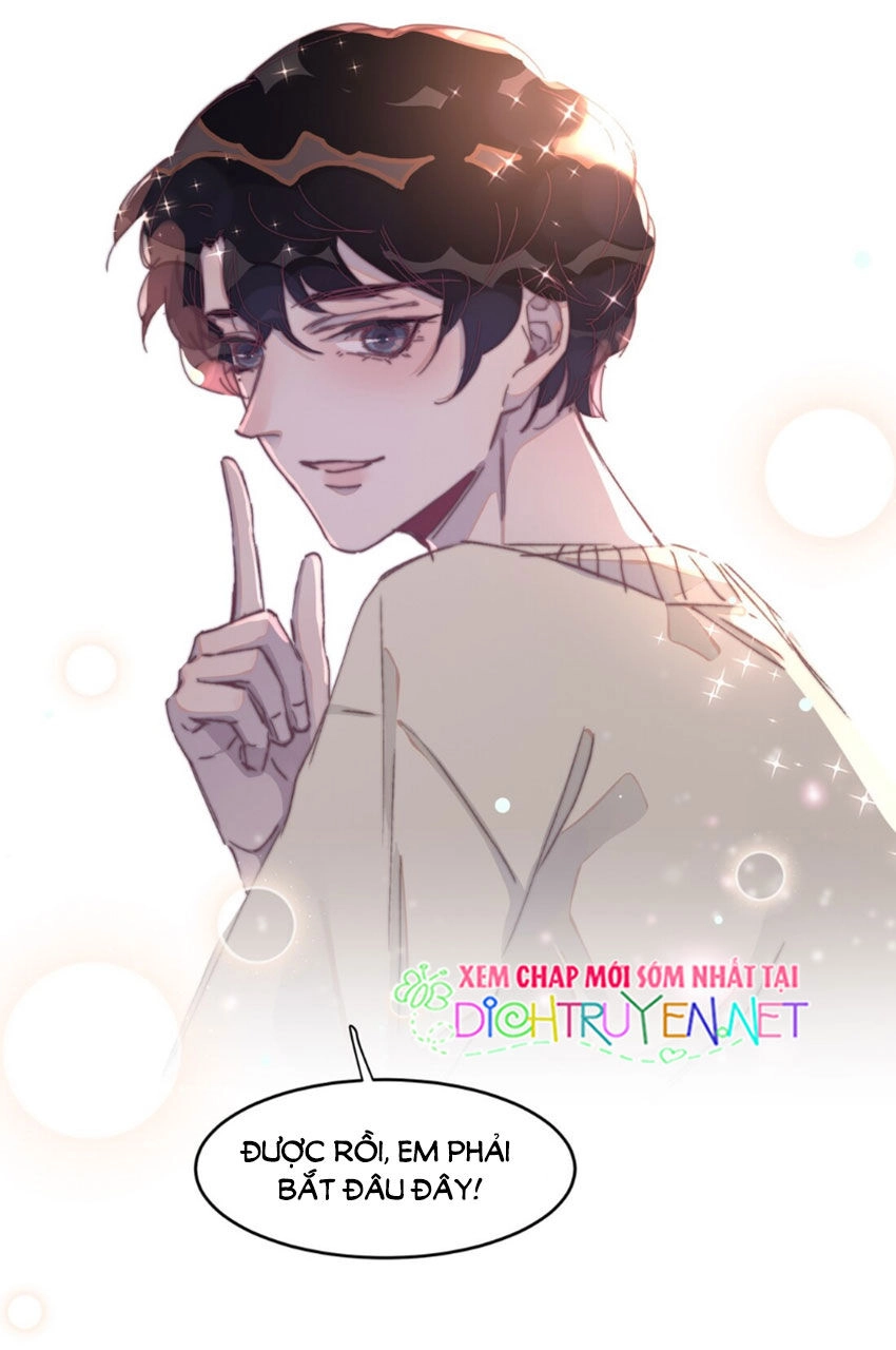 Nghe Nói Tôi Rất Nghèo Chapter 22 - 26