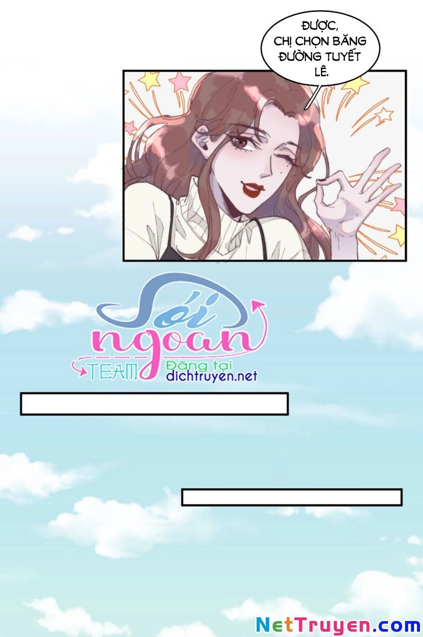 Nghe Nói Tôi Rất Nghèo Chapter 23 - 6