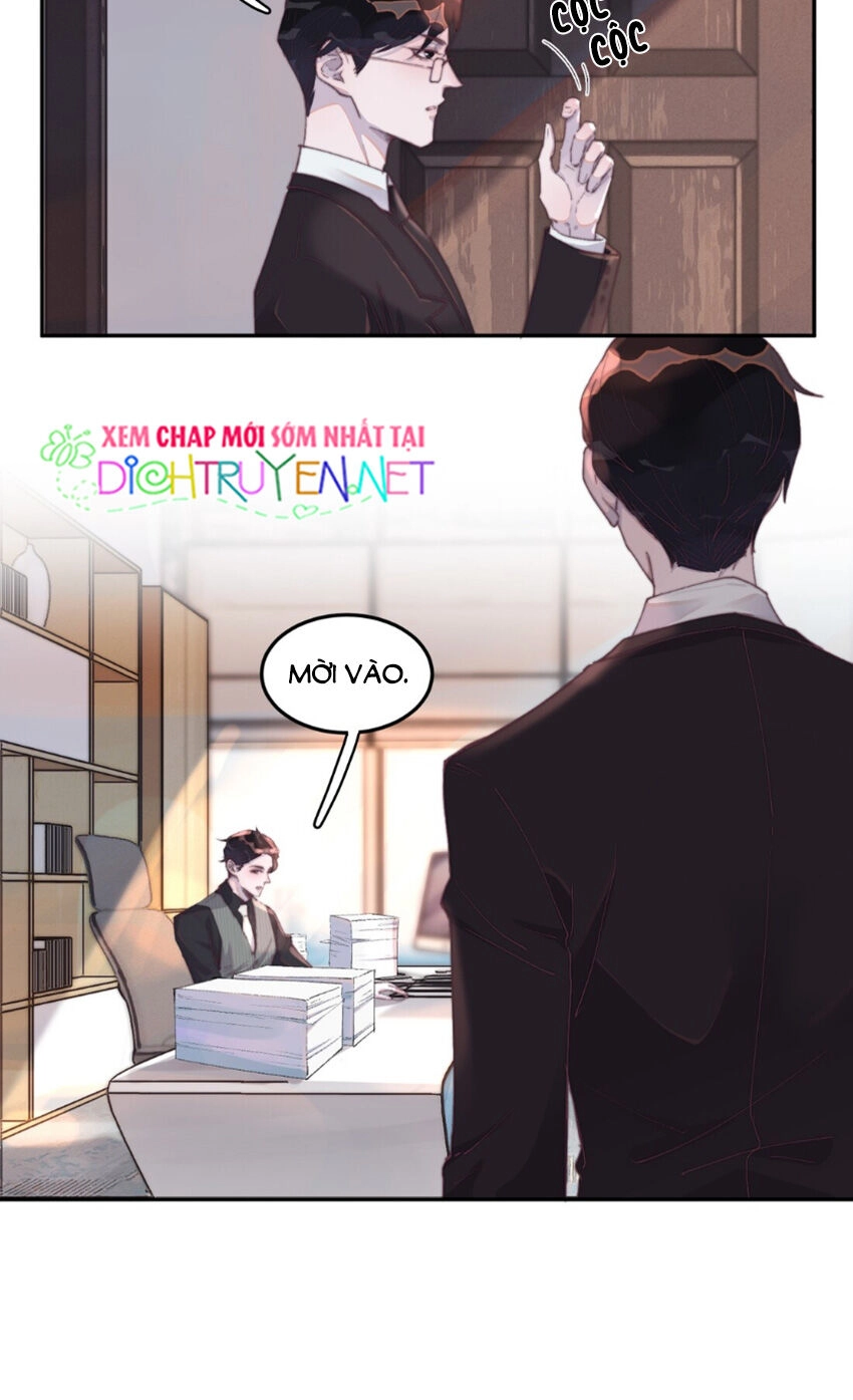 Nghe Nói Tôi Rất Nghèo Chapter 25 - 7