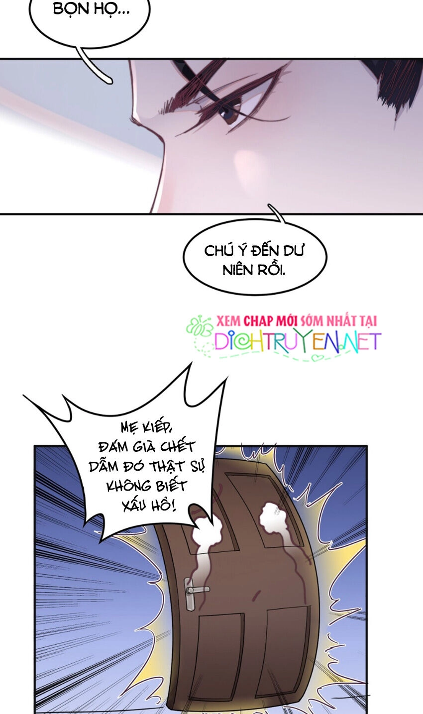 Nghe Nói Tôi Rất Nghèo Chapter 25 - 25