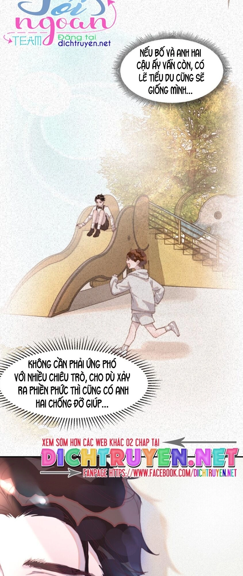 Nghe Nói Tôi Rất Nghèo Chapter 26 - 4