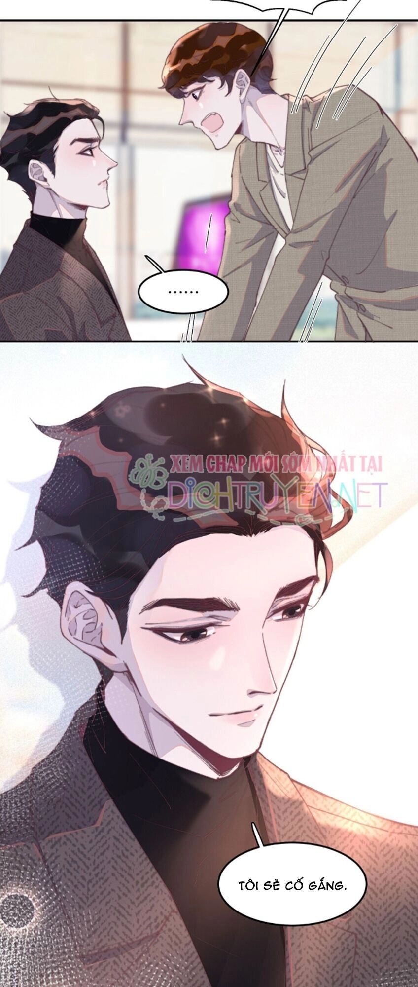 Nghe Nói Tôi Rất Nghèo Chapter 27 - 13