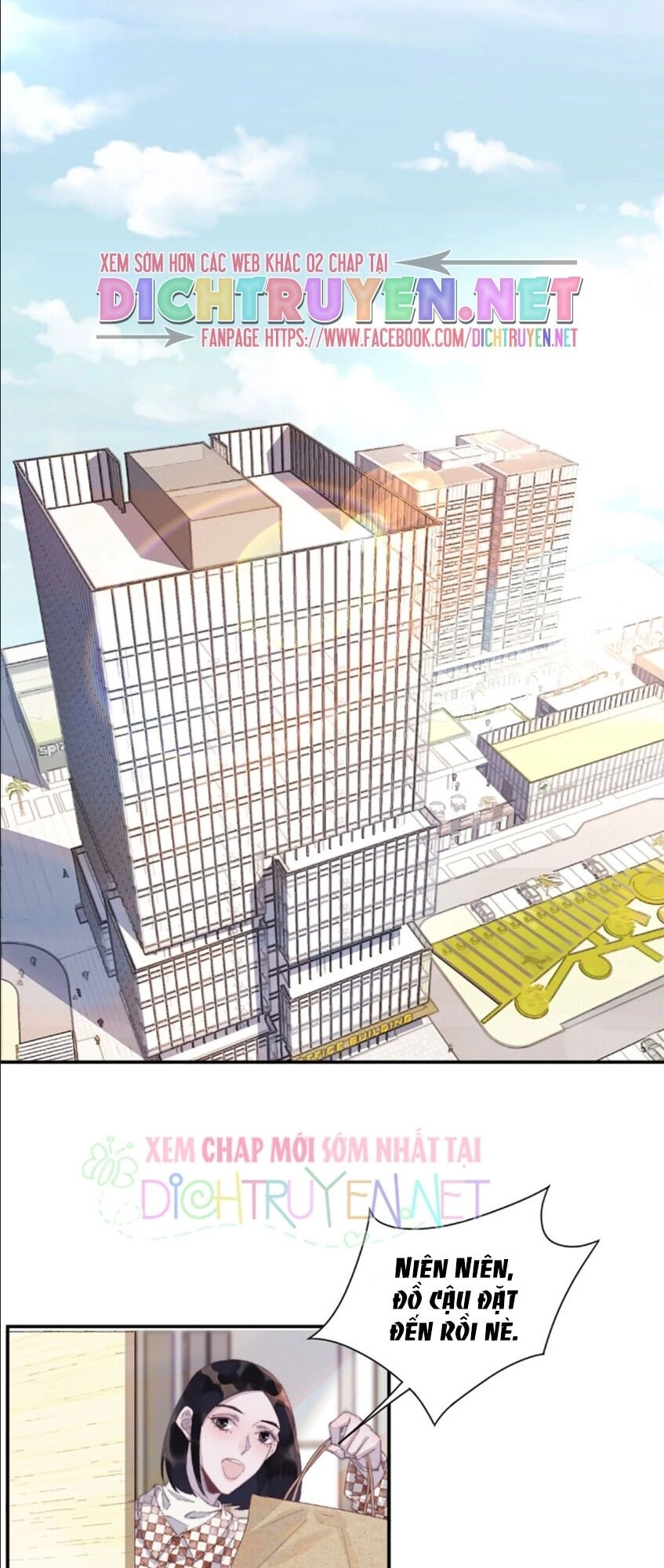 Nghe Nói Tôi Rất Nghèo Chapter 28 - 5