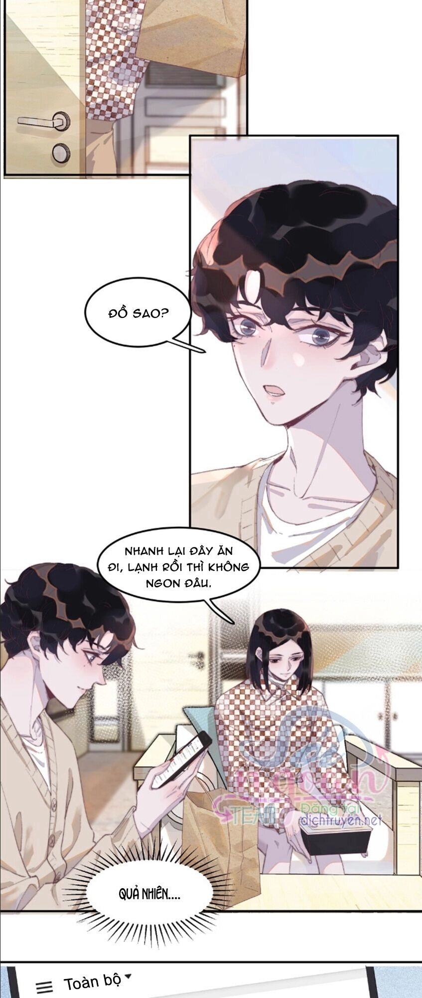 Nghe Nói Tôi Rất Nghèo Chapter 28 - 6