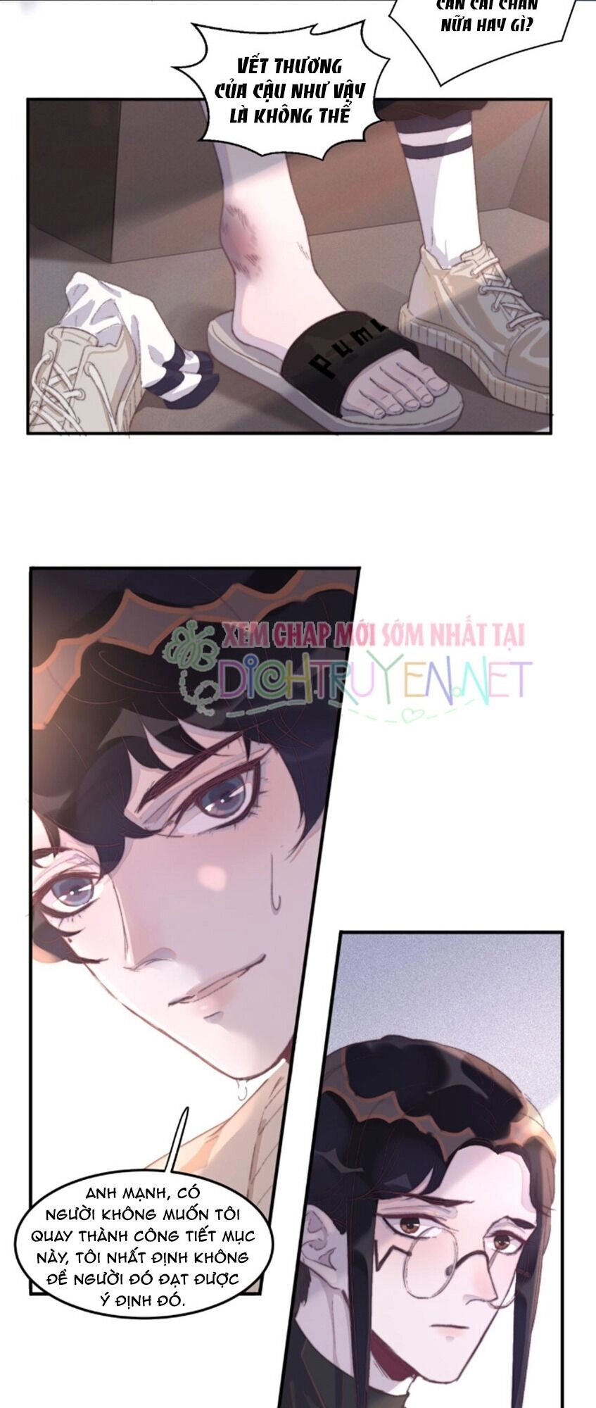 Nghe Nói Tôi Rất Nghèo Chapter 28 - 16