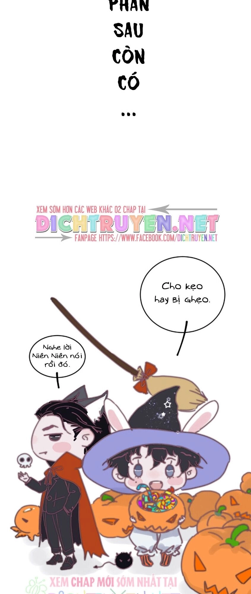 Nghe Nói Tôi Rất Nghèo Chapter 28 - 19