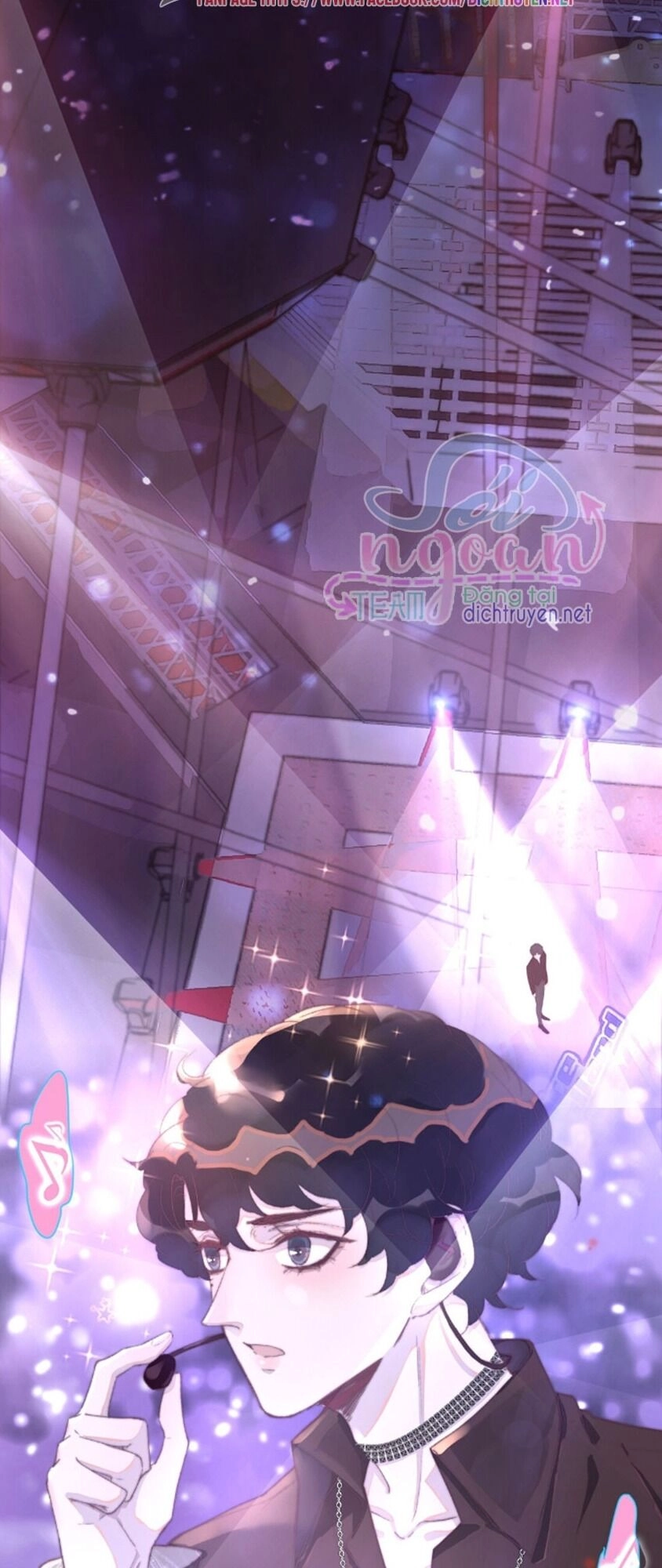 Nghe Nói Tôi Rất Nghèo Chapter 29 - 5