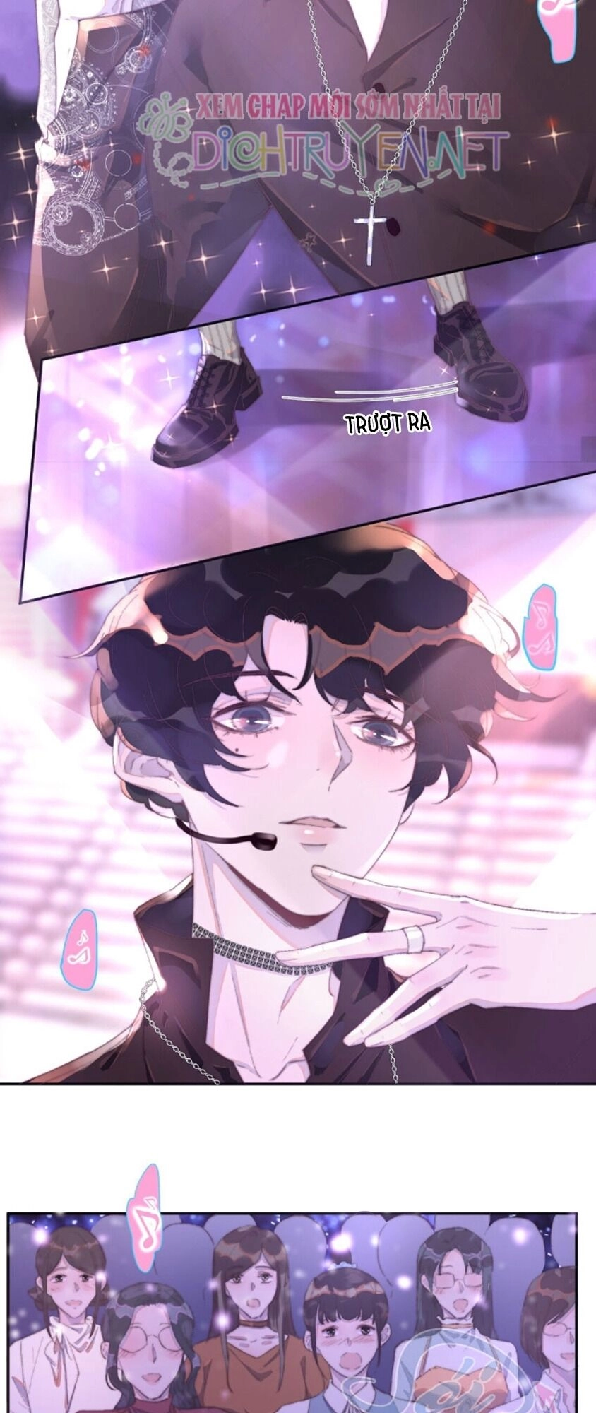 Nghe Nói Tôi Rất Nghèo Chapter 29 - 6