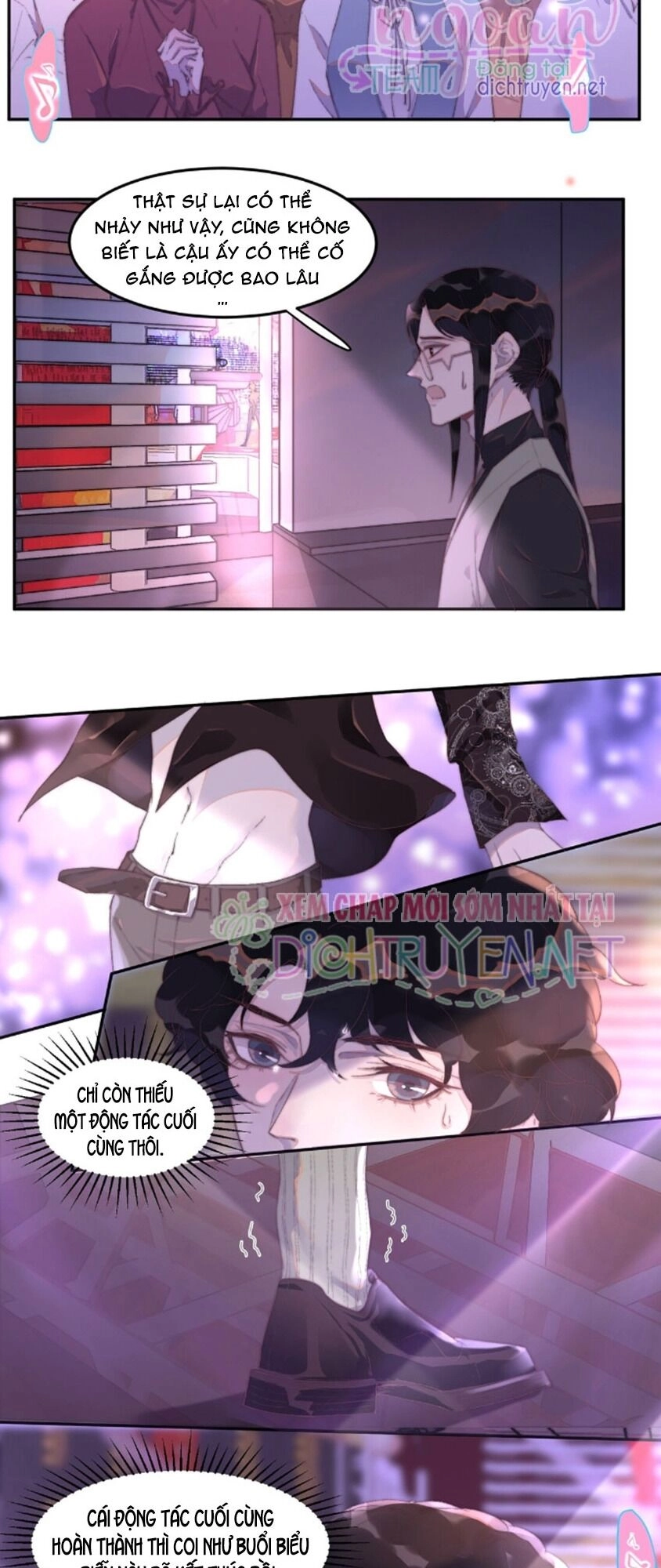 Nghe Nói Tôi Rất Nghèo Chapter 29 - 7