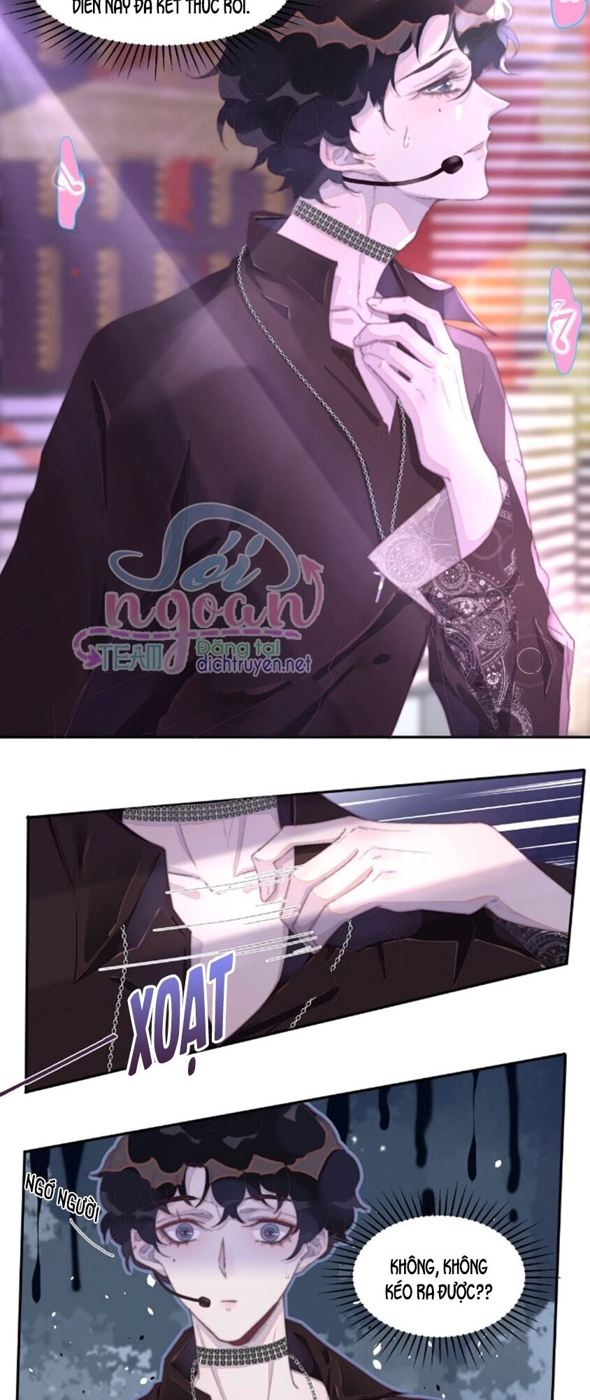 Nghe Nói Tôi Rất Nghèo Chapter 29 - 8