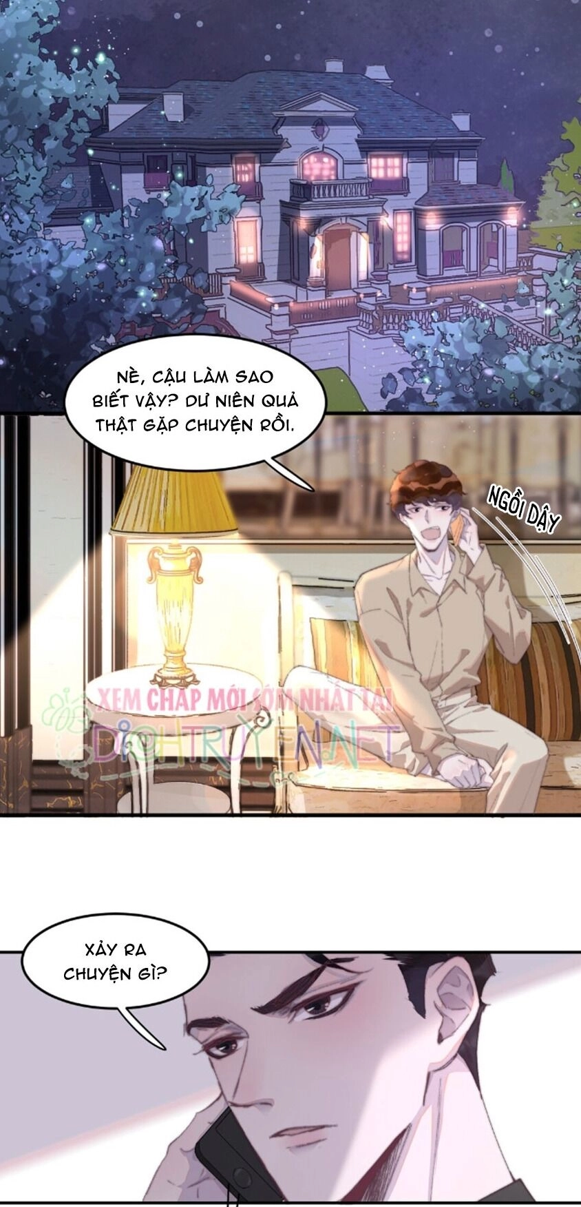 Nghe Nói Tôi Rất Nghèo Chapter 29 - 13