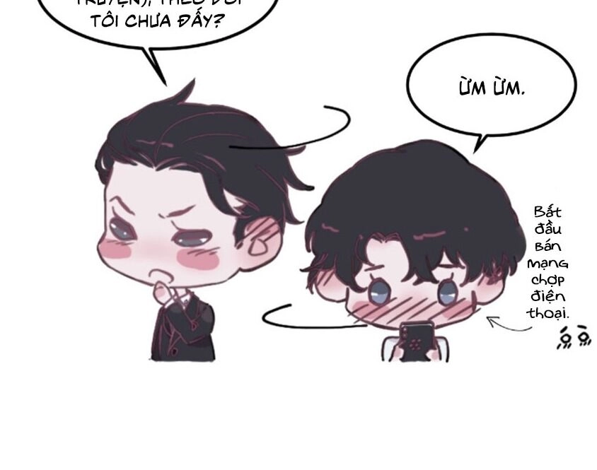 Nghe Nói Tôi Rất Nghèo Chapter 29 - 19