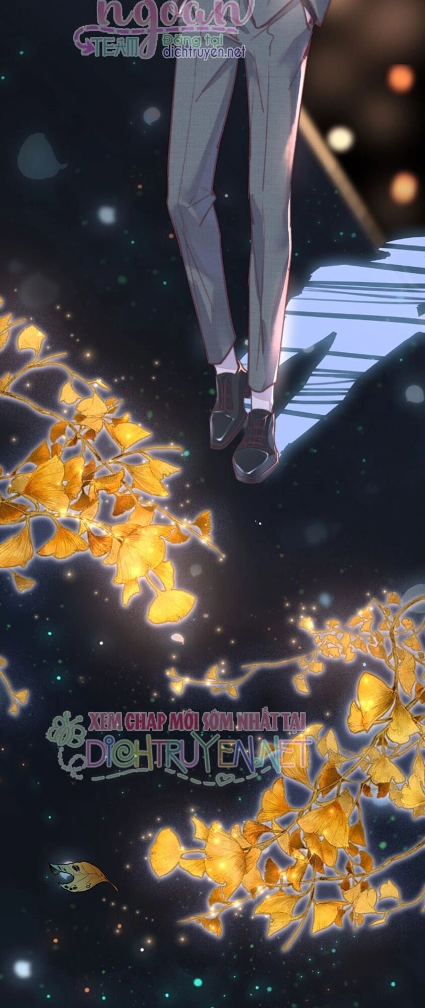 Nghe Nói Tôi Rất Nghèo Chapter 30 - 12