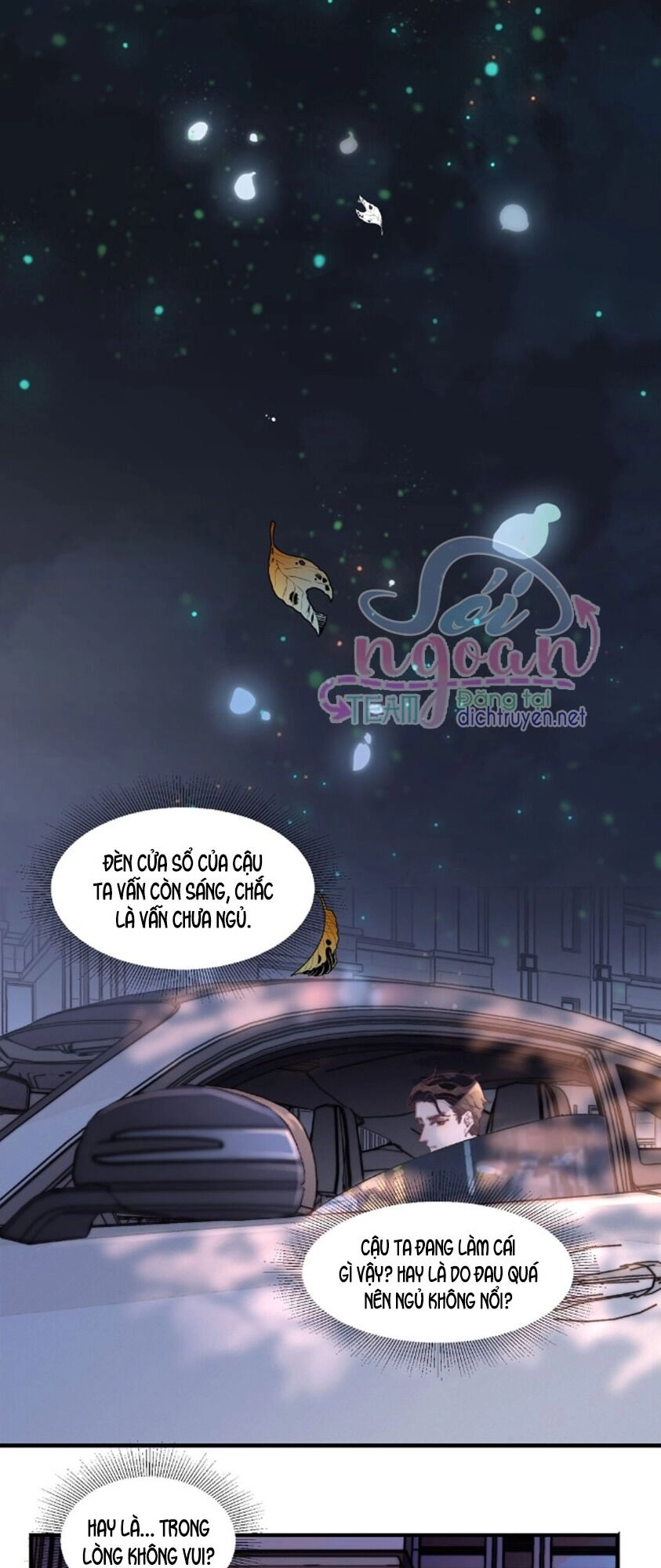 Nghe Nói Tôi Rất Nghèo Chapter 30 - 13