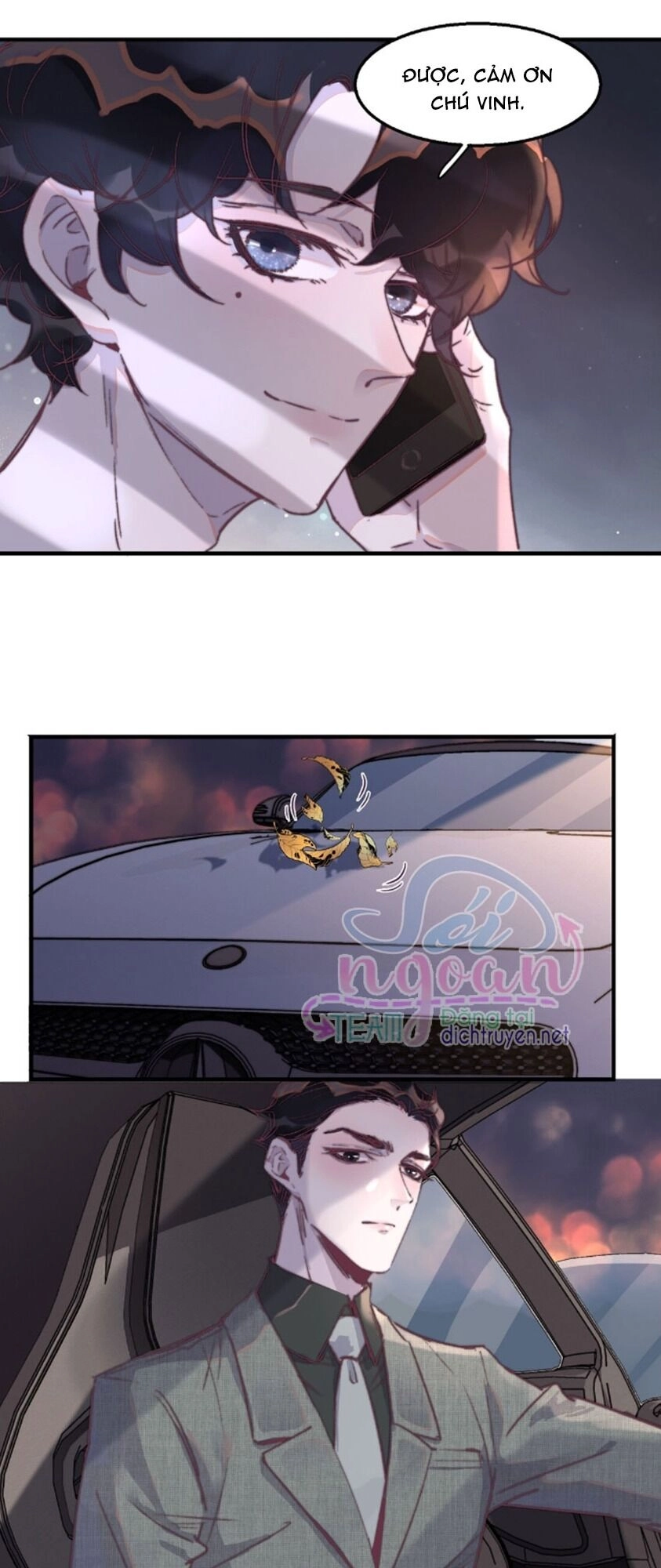 Nghe Nói Tôi Rất Nghèo Chapter 30 - 16