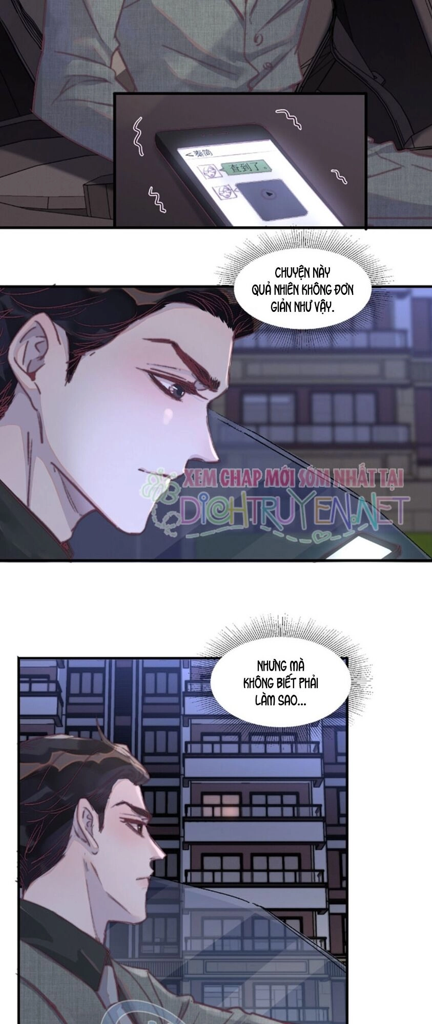Nghe Nói Tôi Rất Nghèo Chapter 30 - 17