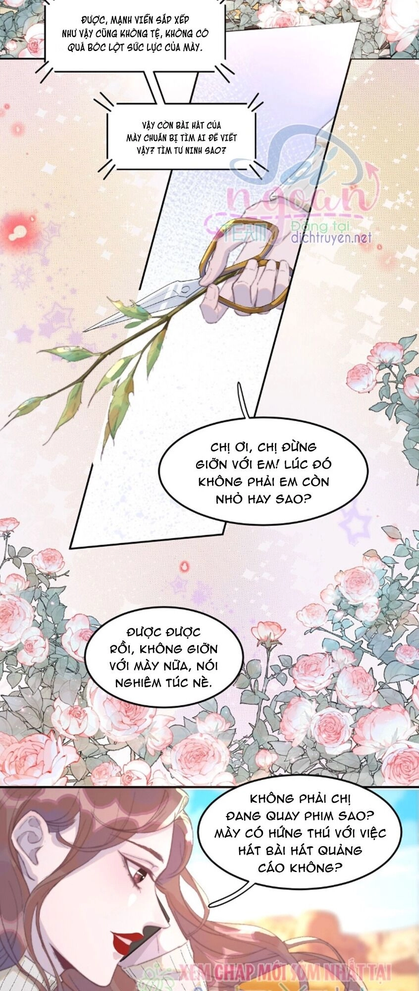Nghe Nói Tôi Rất Nghèo Chapter 31 - 2