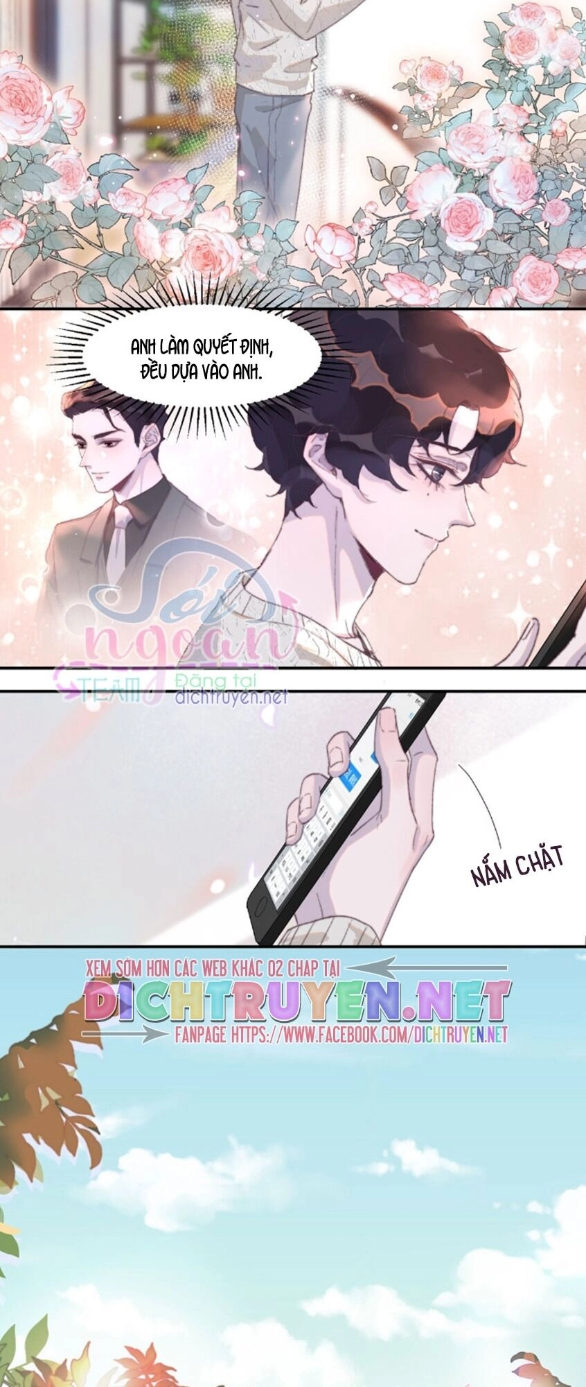 Nghe Nói Tôi Rất Nghèo Chapter 31 - 8