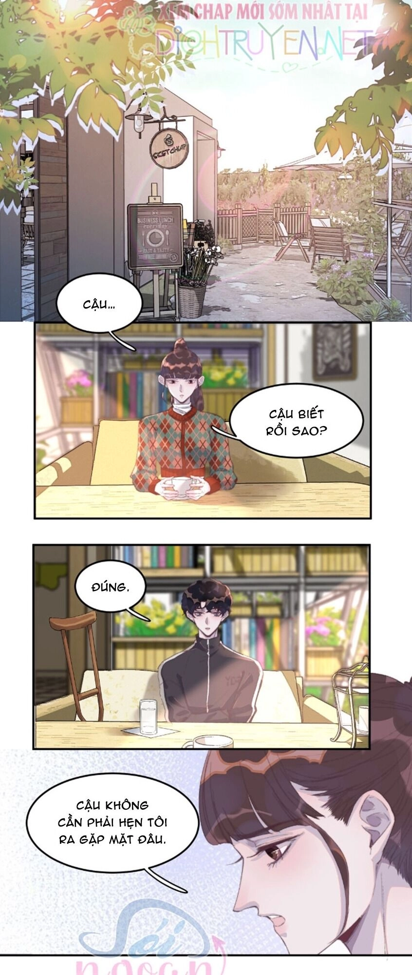 Nghe Nói Tôi Rất Nghèo Chapter 31 - 9